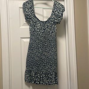 Wild Fable Floral Dress